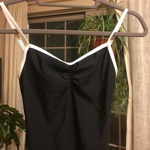 Yumiko Leotard (from movie Black Swan)